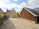 Thumbnail Detached house to rent in High Street, Cheveley, Newmarket