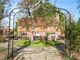 Thumbnail Detached house for sale in Mount Pleasant, Lamberhurst, Kent