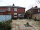 Thumbnail Semi-detached house for sale in Collins Road, Bamber Bridge, Preston