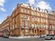 Thumbnail Flat for sale in Brechin Place, London