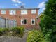 Thumbnail Semi-detached house for sale in Richmond Road, Yeovil