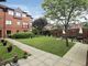 Thumbnail Flat for sale in Cathedral Green, Crawthorne Road, Peterborough