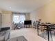 Thumbnail Flat for sale in Havergate Way, Reading