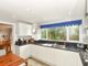 Thumbnail Detached house for sale in Hillrise, Crowborough, East Sussex