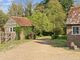 Thumbnail Detached house for sale in Chilsham Lane, Herstmonceux, Hailsham, East Sussex