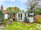 Thumbnail End terrace house for sale in Breeds Road, Great Waltham, Chelmsford, Essex