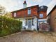 Thumbnail Detached house for sale in Hare Hill, Addlestone, Surrey