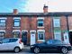 Thumbnail Terraced house for sale in South Broadway Street, Burton-On-Trent