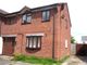 Thumbnail Flat for sale in Pickwick Court, Shifnal