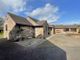 Thumbnail Detached bungalow for sale in Woodhouse Lane, Biddulph, Stoke-On-Trent