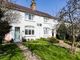 Thumbnail Cottage for sale in Hall Lane, Great Hormead