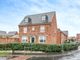 Thumbnail Detached house for sale in Honeysuckle Close, Wilmslow, Cheshire