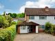 Thumbnail Semi-detached house for sale in Church Side, Shepshed, Loughborough
