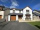 Thumbnail Detached house for sale in Sageston Fields, Sageston, Tenby