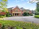 Thumbnail Detached house for sale in Fairoak Lane, Oxshott