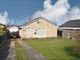 Thumbnail Detached bungalow for sale in Riber Close, Inkersall, Chesterfield