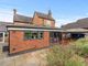 Thumbnail Detached house for sale in Marton Road, Birdingbury