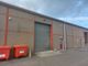 Thumbnail Warehouse to let in 16 Walker Place, Inverness
