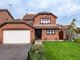 Thumbnail Detached house for sale in Salmon Crescent, Minster On Sea, Sheerness