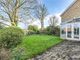Thumbnail Detached house for sale in Farley Croft, Westerham, Kent