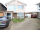 Thumbnail Detached house for sale in Bartley Close, Benfleet