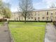 Thumbnail Flat for sale in St. Georges Manor, Littlemore, Oxford