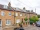 Thumbnail Detached house for sale in Trenholme Road, London