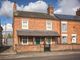 Thumbnail Semi-detached house for sale in Main Street, Old Hilton Village, Derby