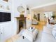 Thumbnail Terraced house for sale in High Street, West Molesey