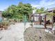 Thumbnail Detached bungalow for sale in St. Walstans Road, Norwich