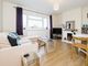 Thumbnail Flat for sale in Bevan Way, Hornchurch