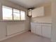 Thumbnail Flat for sale in Manor Field Court, Broadwater Road, Broadwater, Worthing