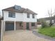 Thumbnail Detached house to rent in Pine Hill, Epsom