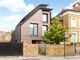 Thumbnail Detached house to rent in Terrace Road, London