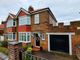 Thumbnail Semi-detached house for sale in West Road, Fenham, Newcastle Upon Tyne