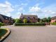 Thumbnail Detached house for sale in Willow Lane Fillongley Coventry, Warwickshire