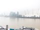Thumbnail Flat for sale in Orchard Place, East India Dock