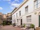 Thumbnail Mews house to rent in Kinnerton Place South, Belgravia