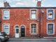 Thumbnail Terraced house for sale in School Street, Preston