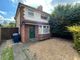 Thumbnail Property to rent in Greville Road, Cambridge