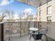 Thumbnail Flat for sale in Arum House, London