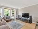 Thumbnail End terrace house for sale in Duchess Court, Weybridge, Surrey