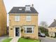 Thumbnail Detached house for sale in Jilling Gardens, Earlsheaton, Dewsbury