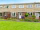 Thumbnail Terraced house for sale in Maylin Close, Hitchin