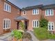 Thumbnail Terraced house for sale in Hammond Court, Galton Way, Hadzor, Droitwich