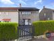 Thumbnail End terrace house for sale in Craigend Drive, Coatbridge, North Lanarkshire