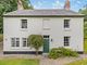 Thumbnail Detached house for sale in Brimpton Road, Baughurst, Tadley, Hampshire