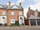 Thumbnail Semi-detached house for sale in Lydgate Street, Poundbury, Dorchester