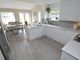 Thumbnail End terrace house for sale in Turner Close, Houghton Regis, Dunstable, Bedfordshire