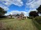 Thumbnail Semi-detached bungalow for sale in Oak Corner, Cretingham, Woodbridge